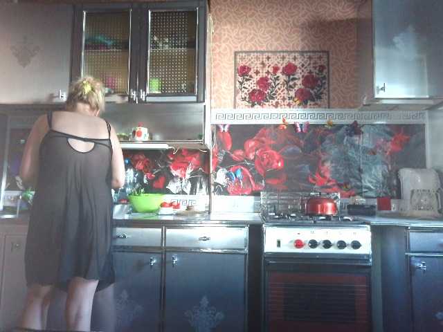 Sandra26a live cam on BongaCams