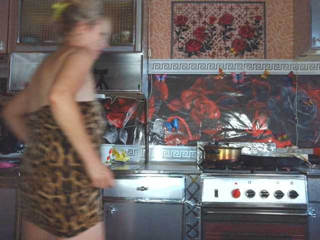 Sandra26a live cam on BongaCams