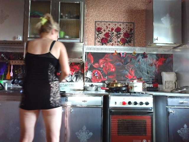 Sandra26a live cam on BongaCams