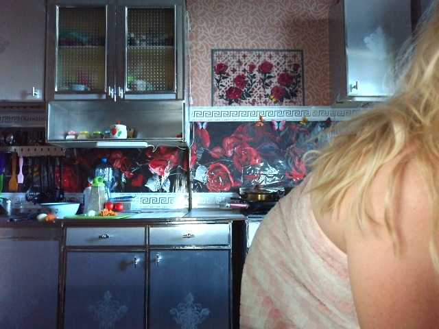 Sandra26a live cam on BongaCams