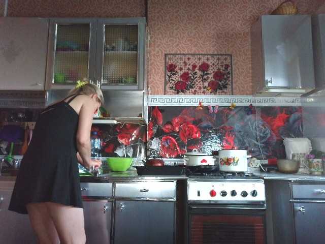 русвебкам Sandra26a