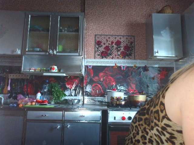 Sandra26a live cam on BongaCams