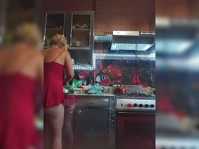 Sandra26a live cam on BongaCams