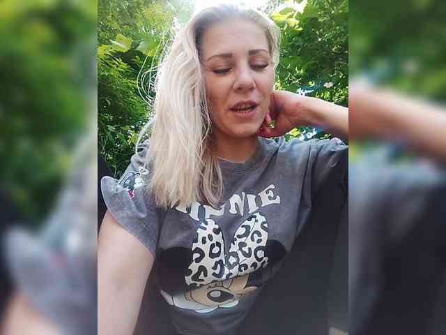 Sandra26a webcam