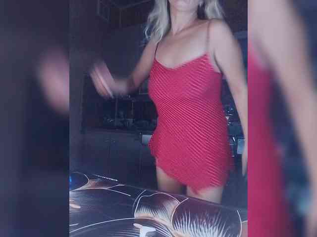 Sandra26a webcam
