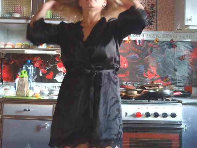 Sandra26a webcam