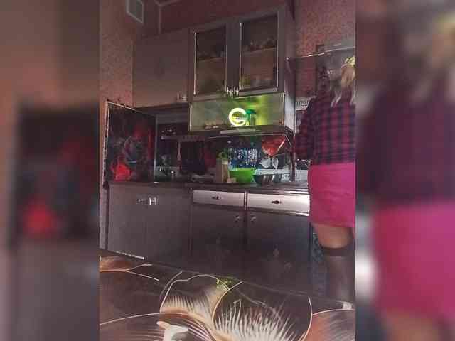 Sandra26a webcam