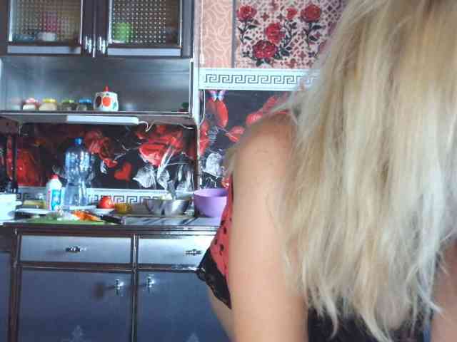 Sandra26a webcam
