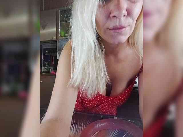 Sandra26a webcam