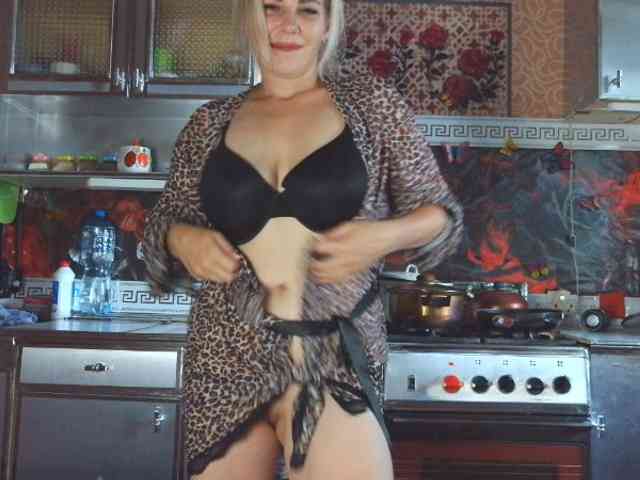 Sandra26a Sex Cam Show