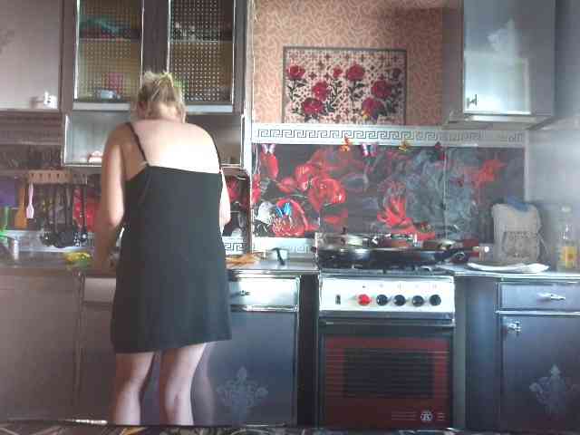 Sandra26a webcam