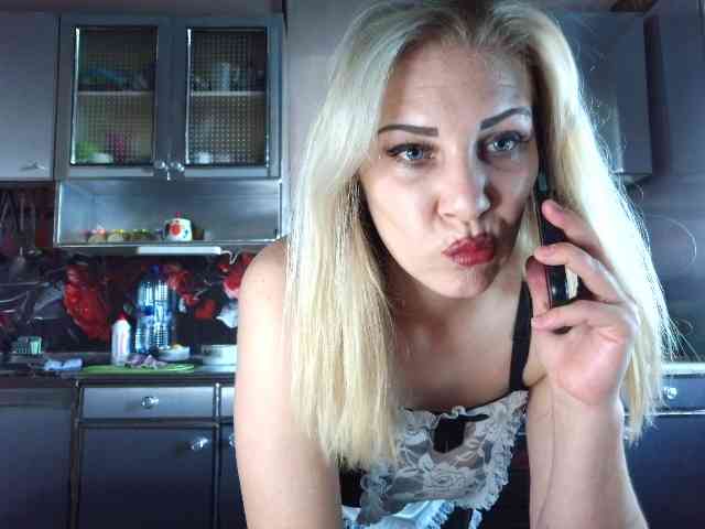 Sandra26a webcam