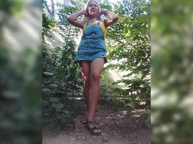 Sandra26a webcam