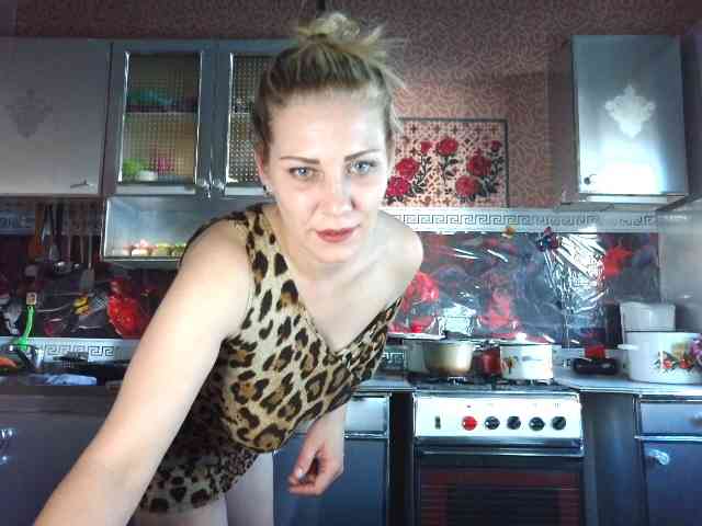 Sandra26a webcam