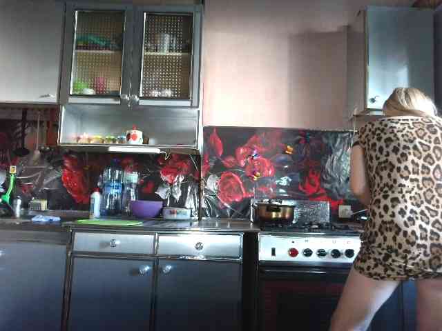 Sandra26a webcam