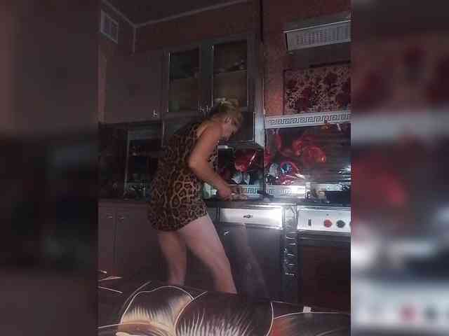 Sandra26a webcam