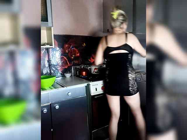 Sandra26a webcam
