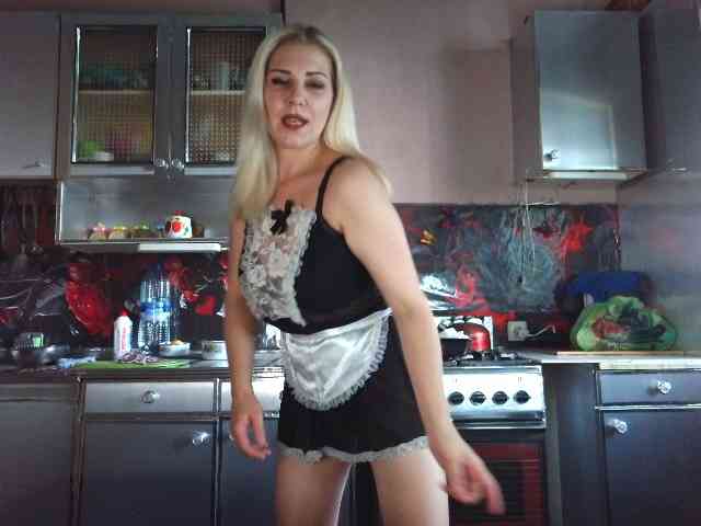 Sandra26a webcam