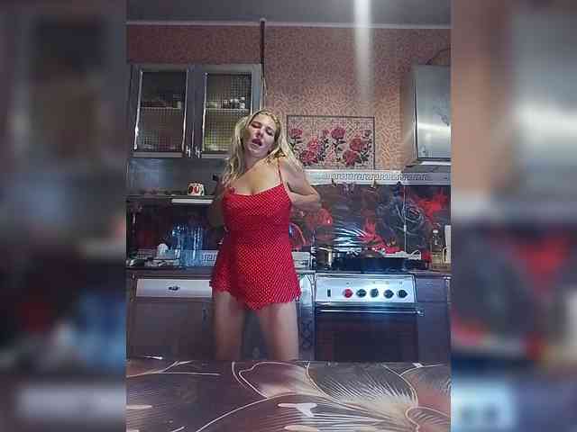 Sandra26a webcam