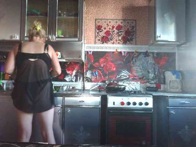 Sandra26a webcam