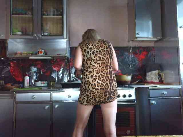 Sandra26a webcam