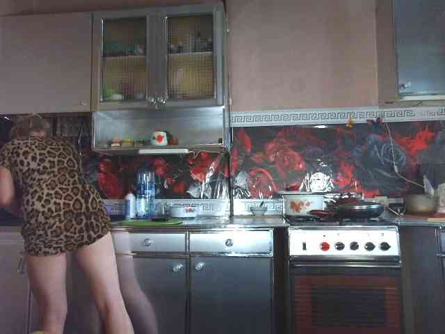 Sandra26a webcam