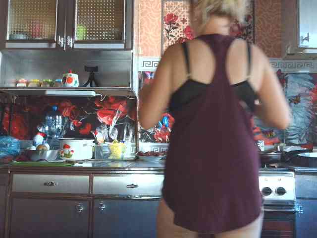 Sandra26a webcam