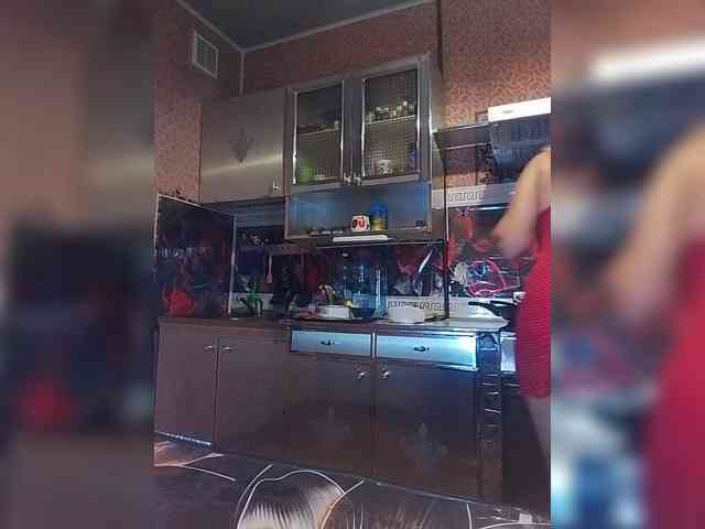 Sandra26a webcam