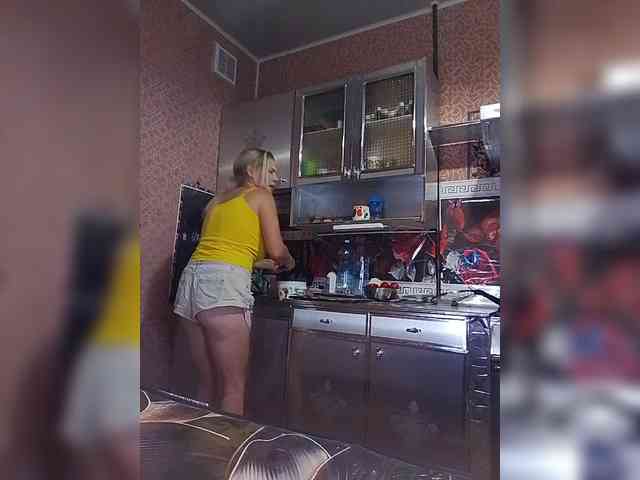 Sandra26a webcam