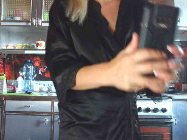 Sandra26a webcam
