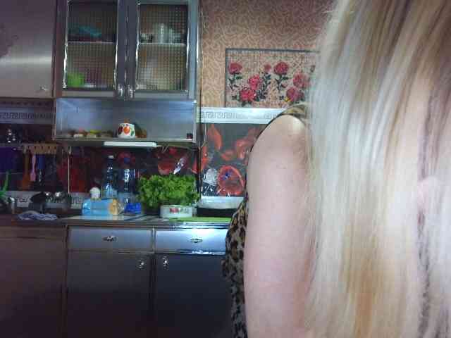 Sandra26a webcam