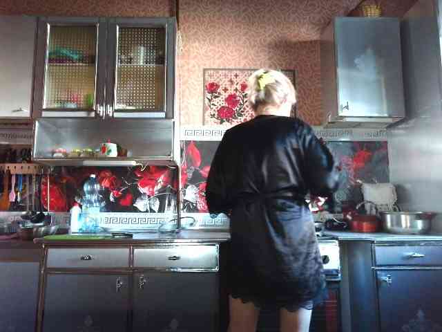 Sandra26a webcam