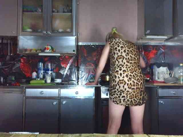 Sandra26a webcam