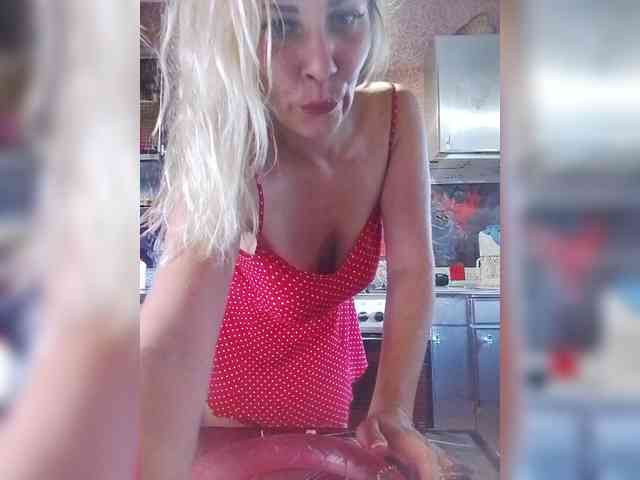 Sandra26a webcam