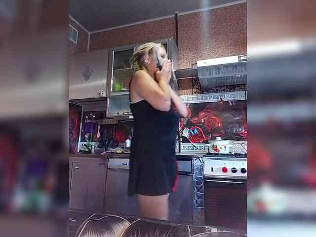 Sandra26a webcam