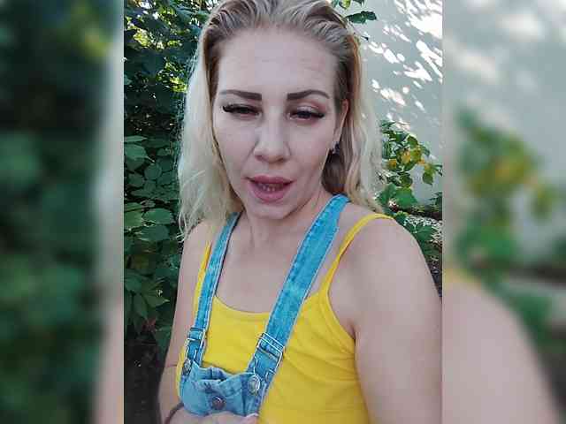 Sandra26a webcam