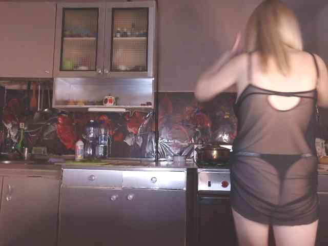 Sandra26a webcam