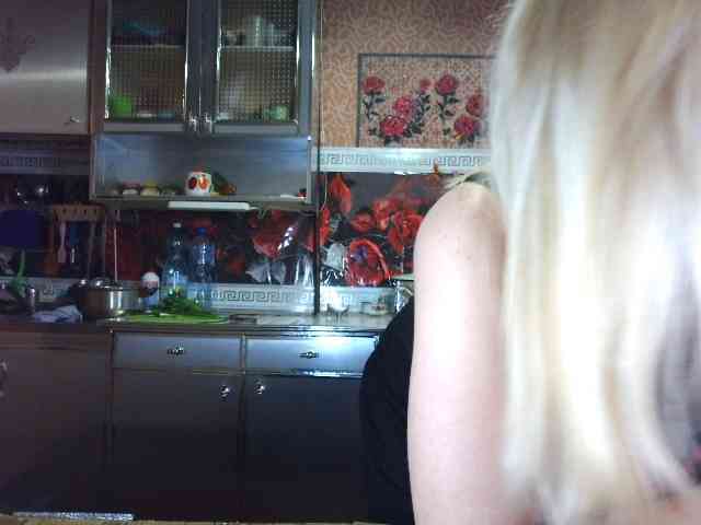 Sandra26a webcam