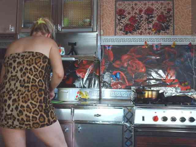 Sandra26a webcam