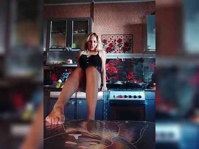 Sandra26a webcam