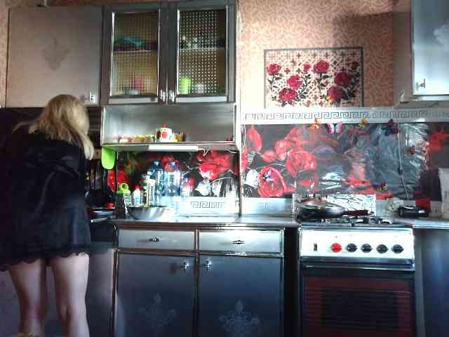 Sandra26a webcam