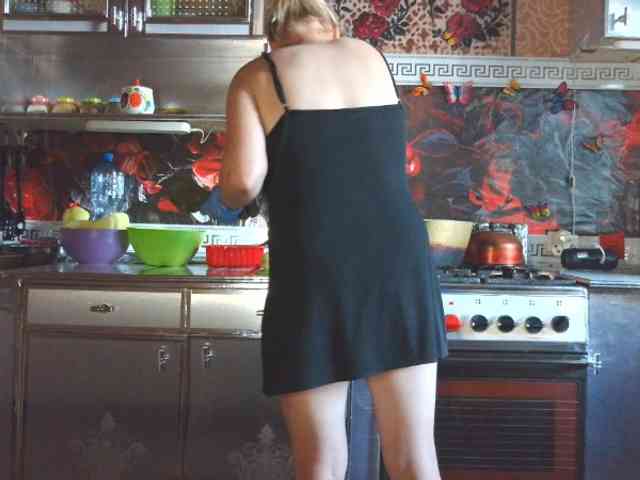 Sandra26a webcam