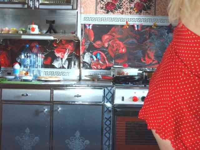 Sandra26a webcam