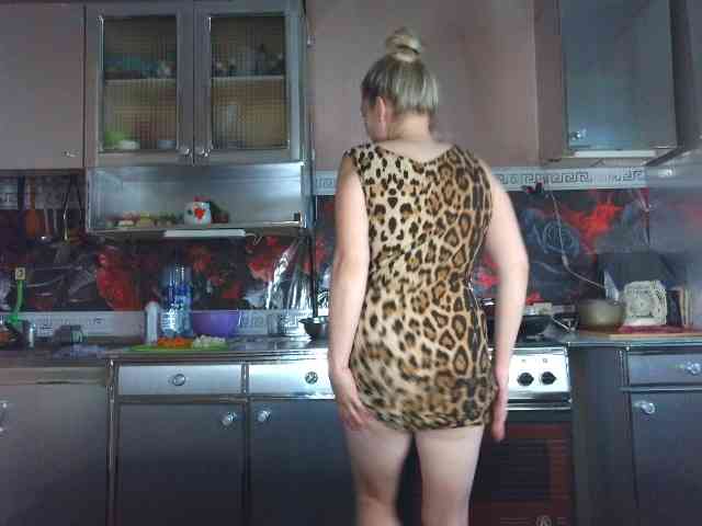 Sandra26a webcam