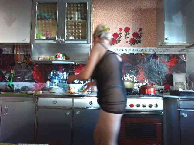 Sandra26a webcam