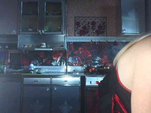 Sandra26a webcam