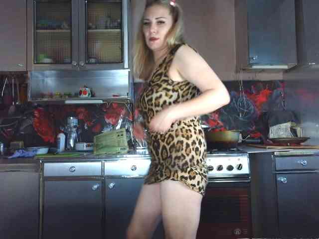 Sandra26a webcam