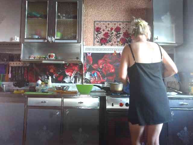 Sandra26a webcam