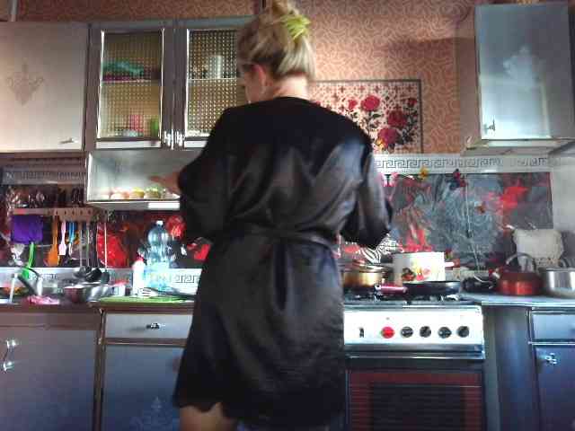 Sandra26a webcam
