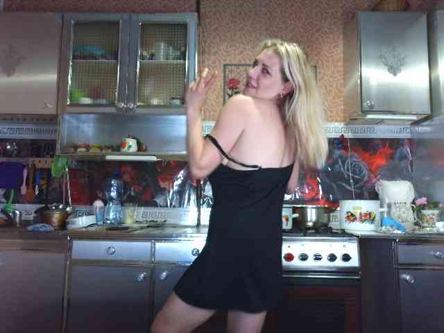 Sandra26a webcam